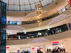 -万达广场(大明宫店)