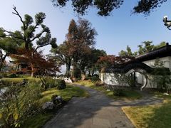 -杭州西湖柳莺里酒店·闻莺厅