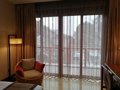 -天目湖御水温泉·度假酒店