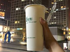 -1点点(银座和谐广场店)