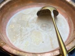 -诺敏塔拉奶茶-布里亚特包子-手把肉(锦都会店)