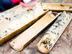 餐饮设施-穹窿山景区