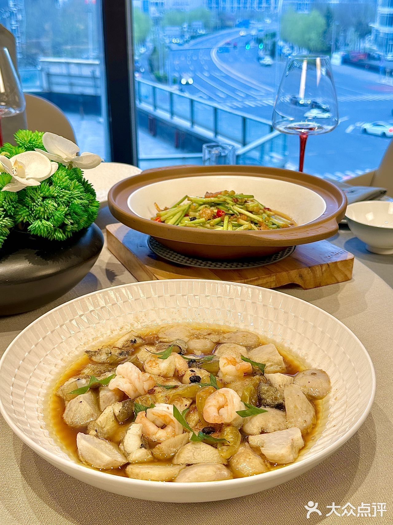 北京的江浙菜别太夸张了｜别好吃的太夸张了 