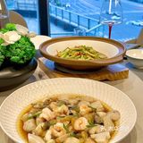 北京的江浙菜别太夸张了｜别好吃的太夸张了 