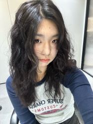 -DL HOPE造型