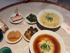-松鹤面馆·古法焖肉面(观前店)