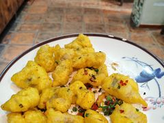 -百年银屏蚝烙·潮汕菜·非遗(乐山店)