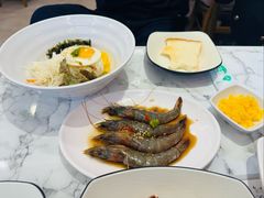 -顺美家幸福的酱蟹(东大门店)