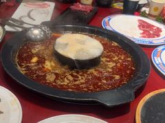 -蜀家渝重庆火锅(南屏街店)