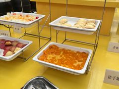 -龙达温泉生态城