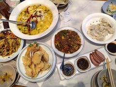 -东北风(平江万达店)