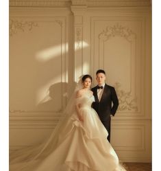 -盛夏光年studio·美学·电影感·定制