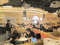 -师烤·豆花烤鱼(广州荔湾扬韬广场店)