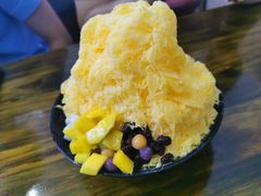 -串妹花式冰粉(乐山总店)