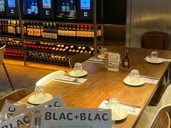 -Blac+Blac(中海环宇荟店)