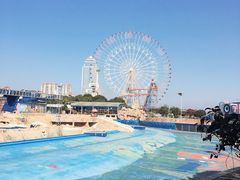 -南昌之星摩天轮