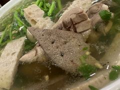 -潮州菜馆(十里河店)