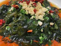 -汪记土菜(岩寺店)