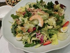 -盛百味·家宴餐厅(霸州分店)