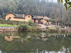 -韶山毛泽东同志故居