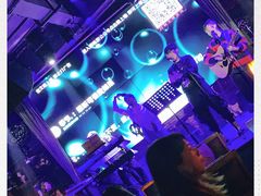 -繁花里音乐餐厅(新天地店)