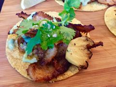 -Luchador摔跤手墨西哥餐厅(恒宇广场店)