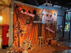 -长藤鬼校(龙翔店)