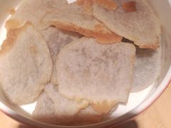 炸灌肠-京华烟云·北京烤鸭(领展购物广场·中关村店)