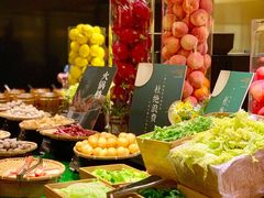 -上海浦西万怡酒店