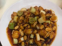 -福满楼中餐厅