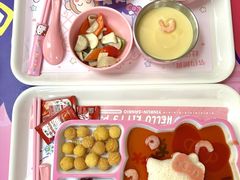 -杭州Hello Kitty乐园