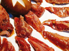 -阿泽禧烤肉(民兴花园店)