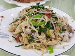 同发小炒-同发号饭庄(复兴路店)