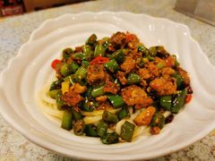 -文三里屯面馆(三里屯店)