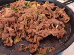 -烤肉季饭庄