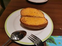 -萨莉亚意式餐厅(川沙百联店)