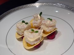 -馋遇江南·精致湖景雅宴(东方之门店)