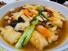 -真不同饭店(老城店)