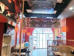 -金石老面坊·渔家菜(金石滩店)