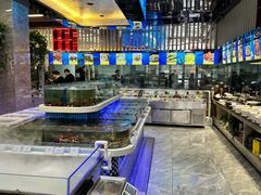 -大众海鲜(巨龙北路店)