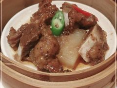 -杭州JW万豪酒店-万豪中餐厅