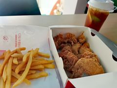 Daddy大鸡腿-胖老爹美式炸鸡(远洋旗舰店)