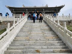 -五台山风景名胜区