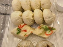 千层油糕-怡园饭店-餐厅(四望亭店)