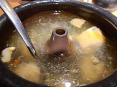 -云海肴·汽锅鸡·云南菜(美罗城店)