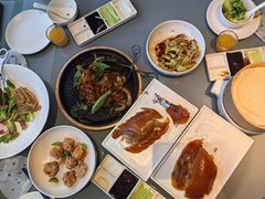 -小大董·烤鸭(观景餐厅·南京西路店)