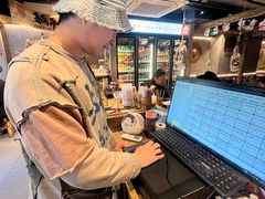 -北丐先生·野馄饨烧烤(雨花万象店)