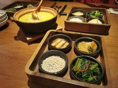 -天水蔬食料理(树德之光店)