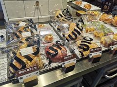 -Juicy Bakery(瑞景店)