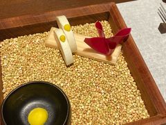 棕榈芯-无味舒食(思南公馆店)